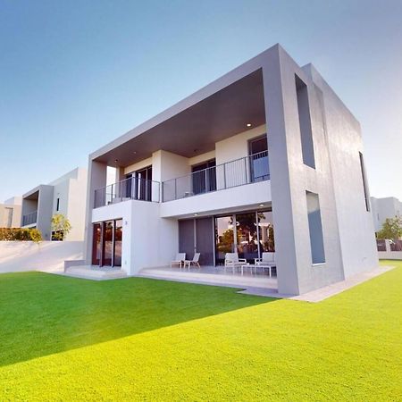 Sidra 1 - Incredible Five Bedroom Villa 迪拜 外观 照片
