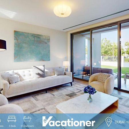 Sidra 1 - Incredible Five Bedroom Villa 迪拜 外观 照片