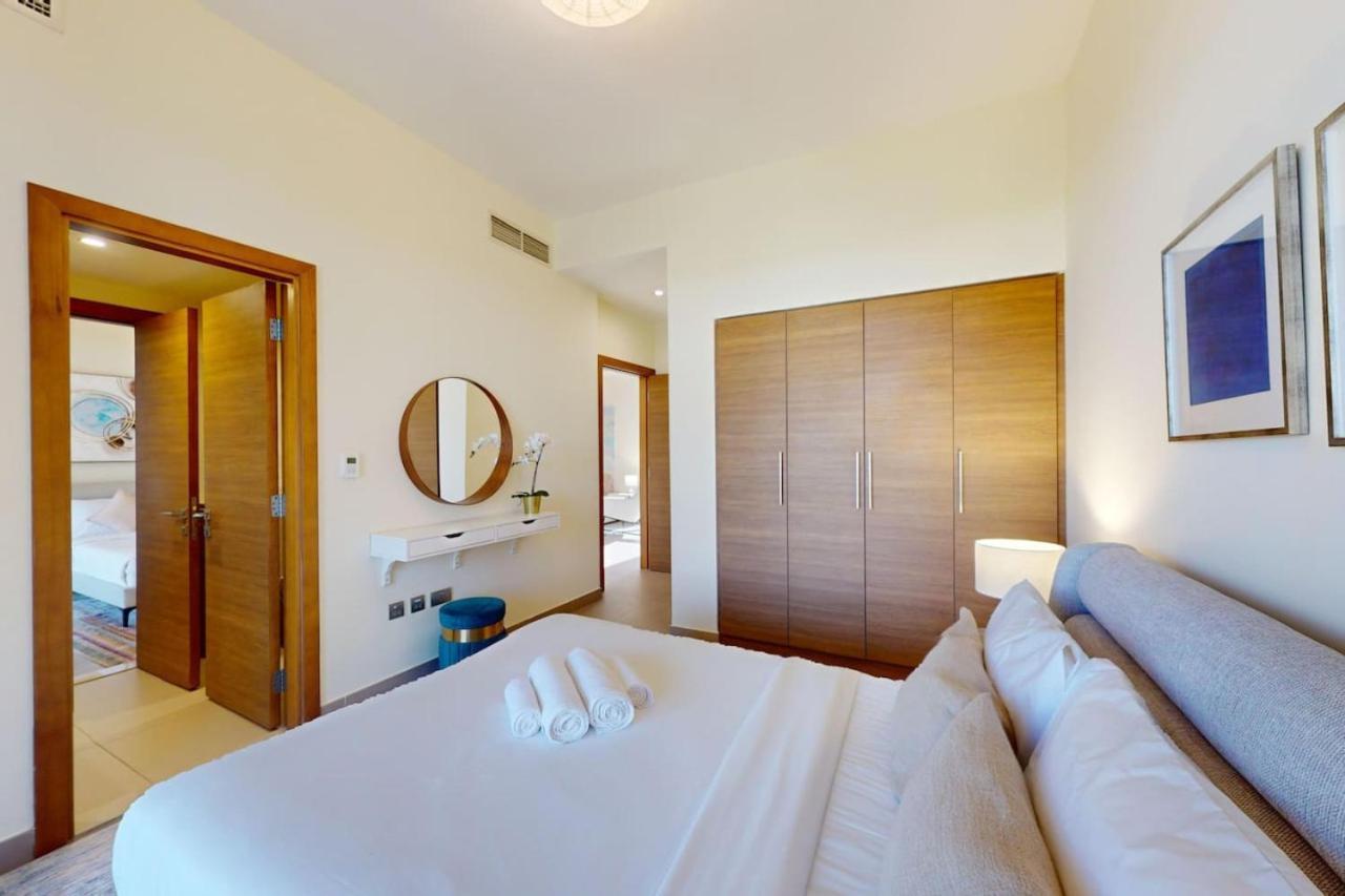 Sidra 1 - Incredible Five Bedroom Villa 迪拜 外观 照片