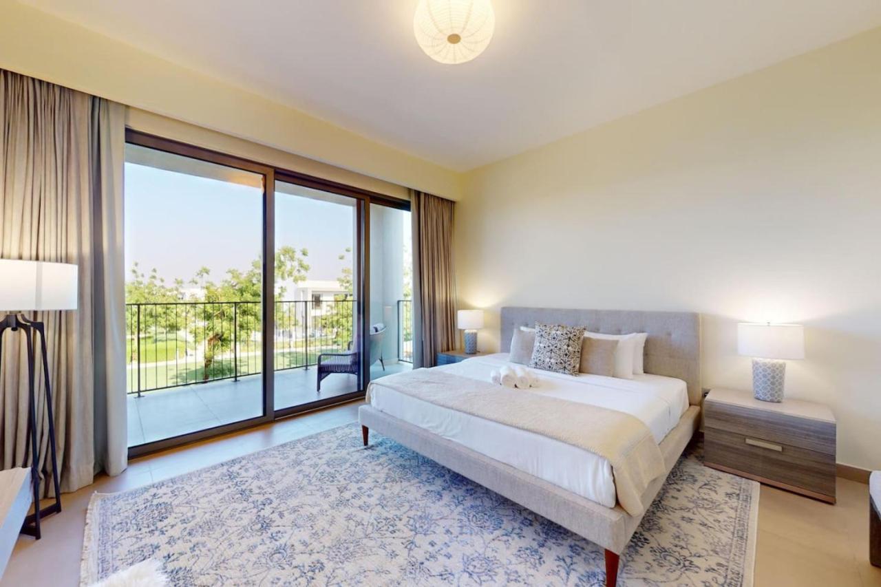 Sidra 1 - Incredible Five Bedroom Villa 迪拜 外观 照片