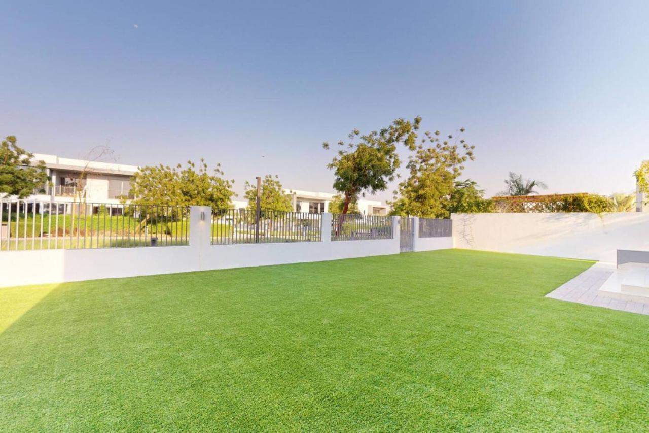 Sidra 1 - Incredible Five Bedroom Villa 迪拜 外观 照片