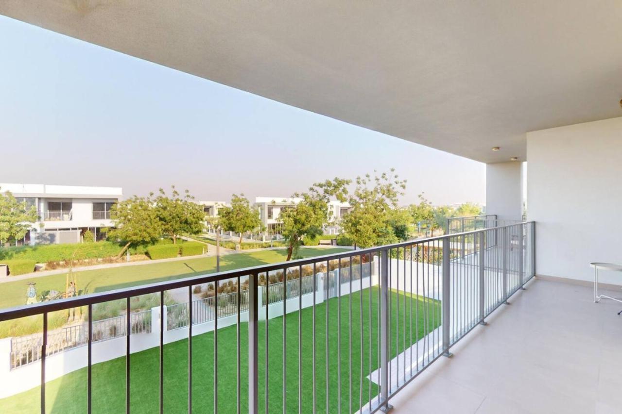 Sidra 1 - Incredible Five Bedroom Villa 迪拜 外观 照片