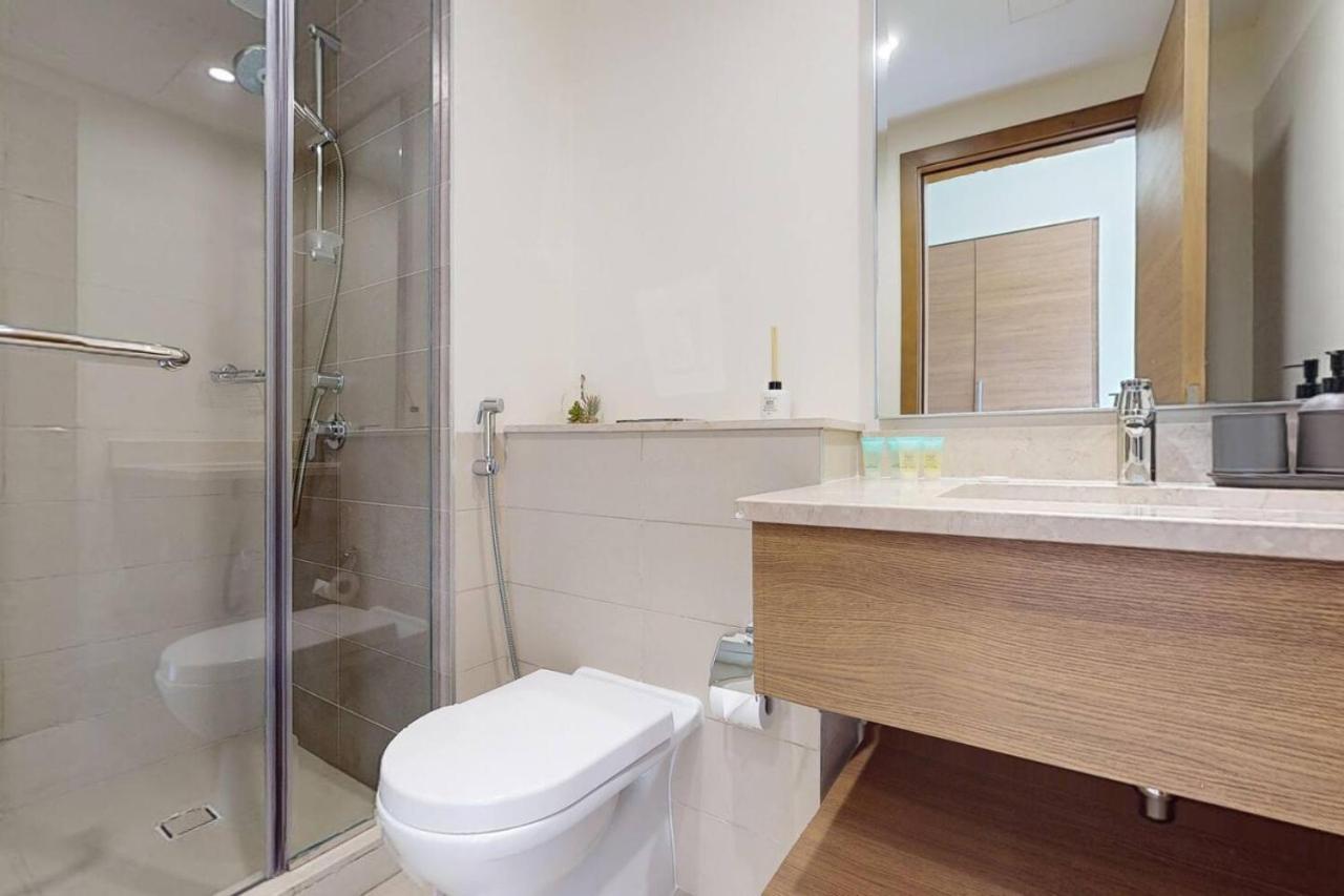 Sidra 1 - Incredible Five Bedroom Villa 迪拜 外观 照片