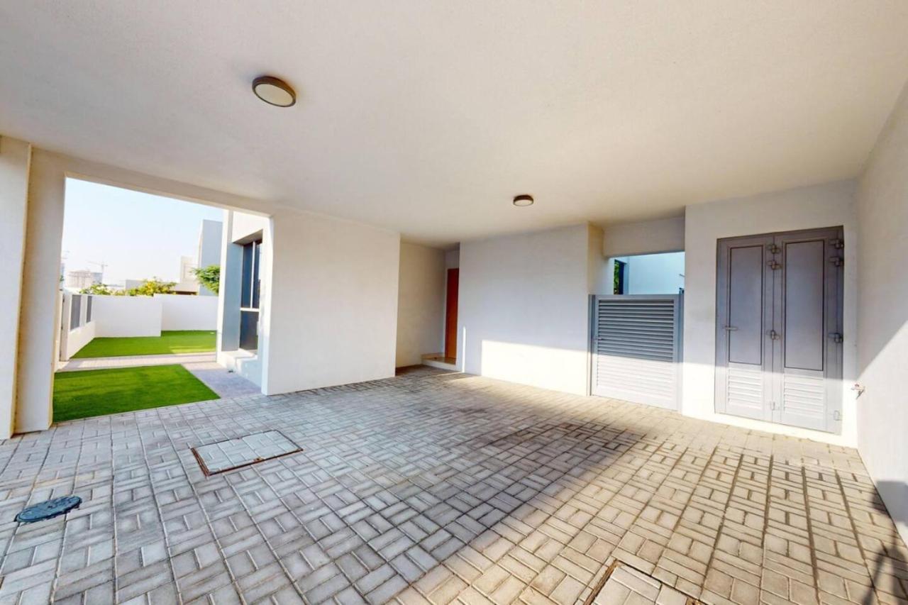Sidra 1 - Incredible Five Bedroom Villa 迪拜 外观 照片