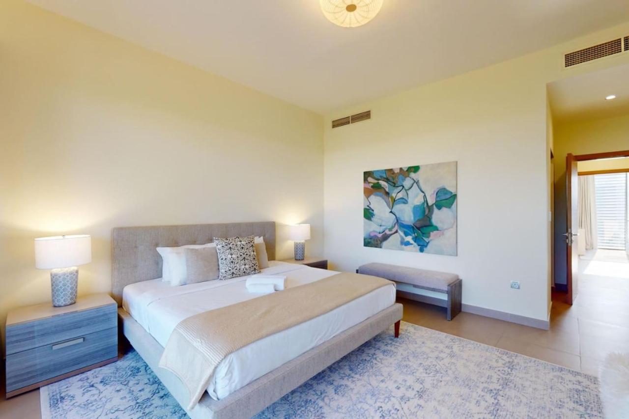 Sidra 1 - Incredible Five Bedroom Villa 迪拜 外观 照片