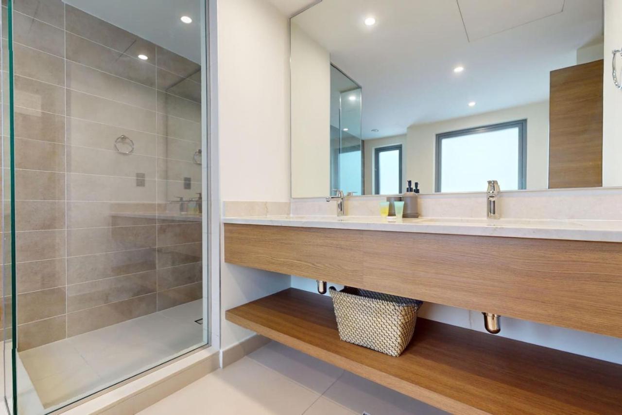 Sidra 1 - Incredible Five Bedroom Villa 迪拜 外观 照片