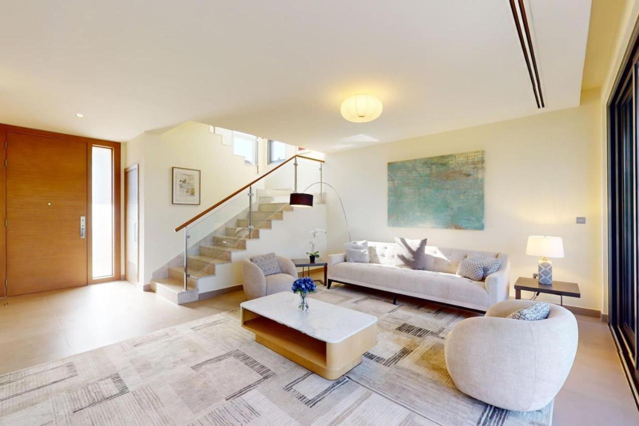 Sidra 1 - Incredible Five Bedroom Villa 迪拜 外观 照片