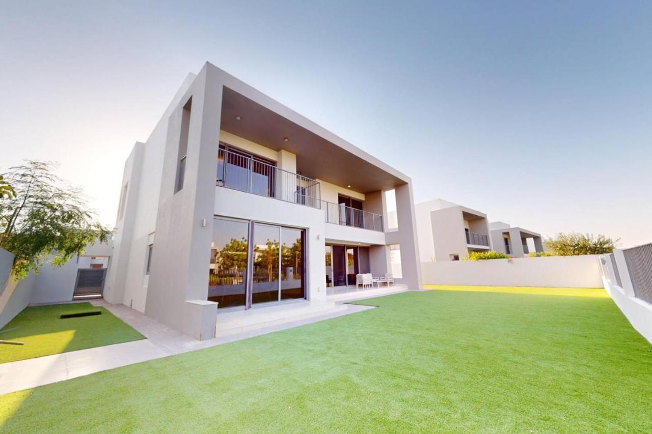 Sidra 1 - Incredible Five Bedroom Villa 迪拜 外观 照片