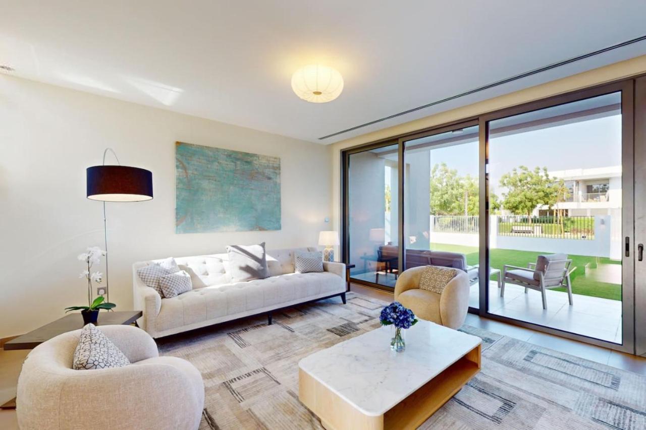 Sidra 1 - Incredible Five Bedroom Villa 迪拜 外观 照片