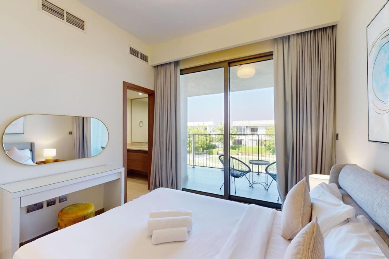Sidra 1 - Incredible Five Bedroom Villa 迪拜 外观 照片