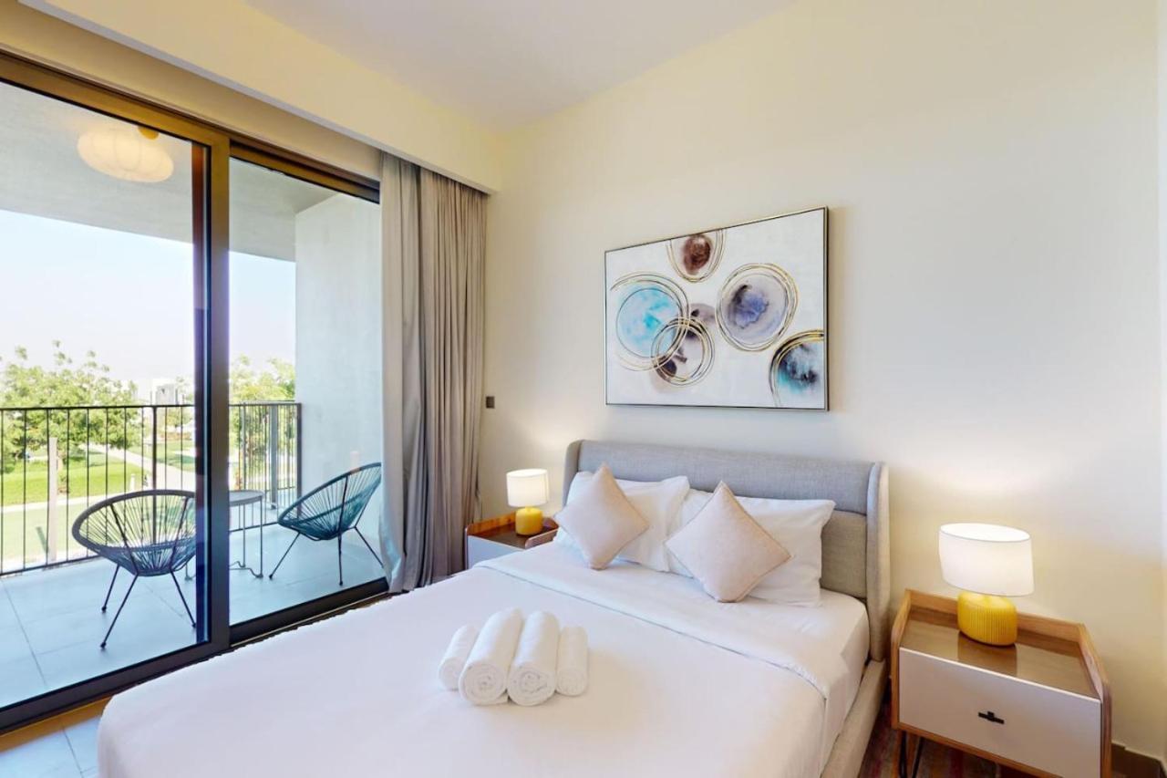 Sidra 1 - Incredible Five Bedroom Villa 迪拜 外观 照片