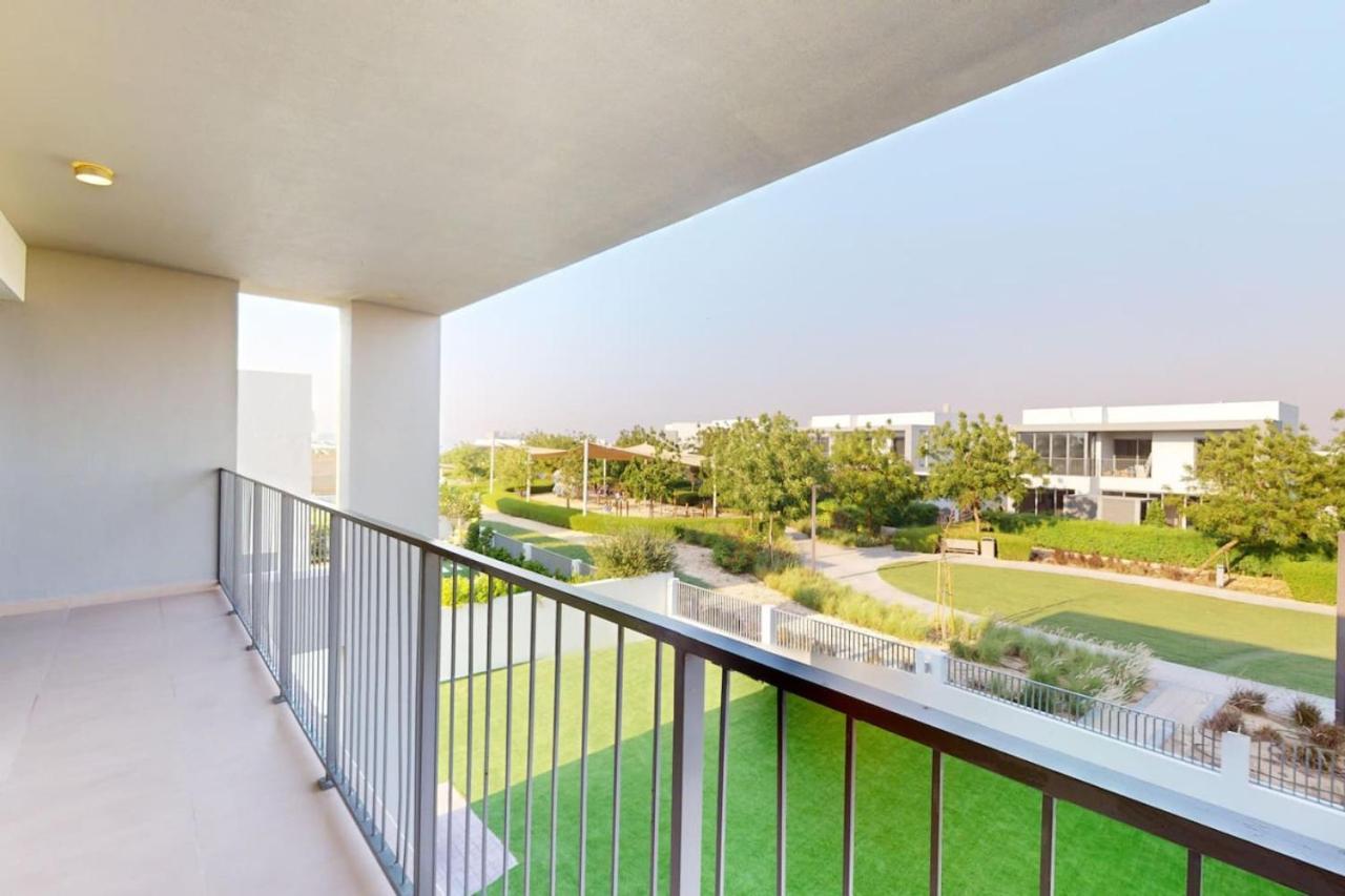 Sidra 1 - Incredible Five Bedroom Villa 迪拜 外观 照片