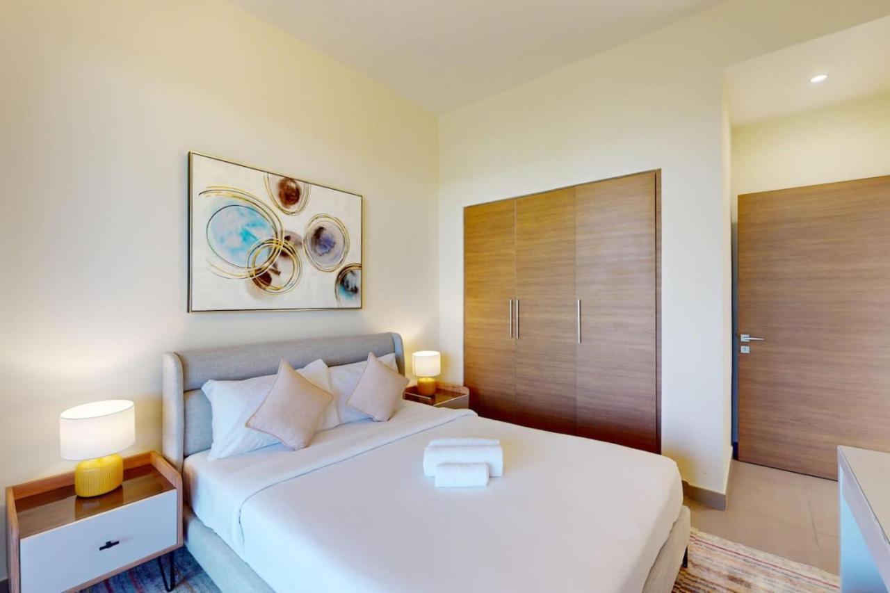 Sidra 1 - Incredible Five Bedroom Villa 迪拜 外观 照片