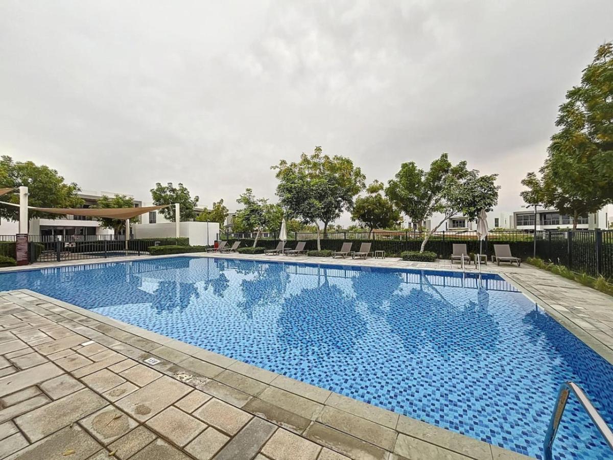 Sidra 1 - Incredible Five Bedroom Villa 迪拜 外观 照片