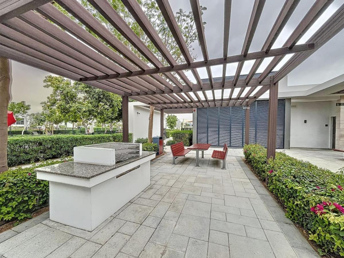 Sidra 1 - Incredible Five Bedroom Villa 迪拜 外观 照片