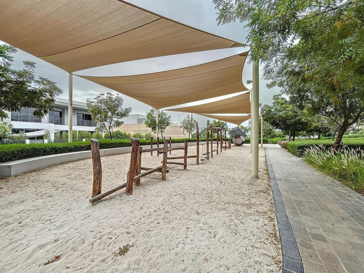 Sidra 1 - Incredible Five Bedroom Villa 迪拜 外观 照片